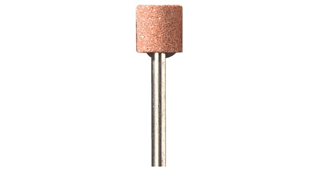PIEDRA DE PULIR DE ÓXIDO DE ALUMINIO DE 9,5 MM DREMEL 2615008175