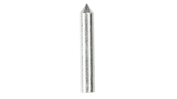 PUNTAS DE GRABADO DE CARBONO DREMEL 2615009924