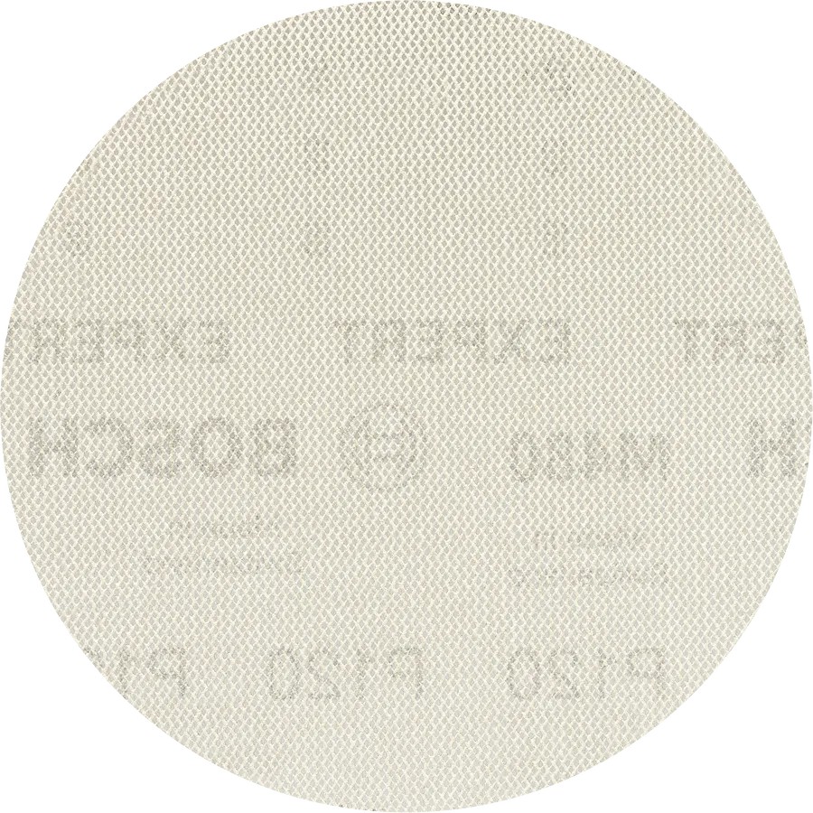 DISCO DE LIJA EXPERT M480 BOSCH PROFESSIONAL