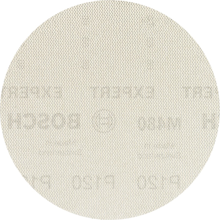 DISCO DE LIJA EXPERT M480 BOSCH PROFESSIONAL