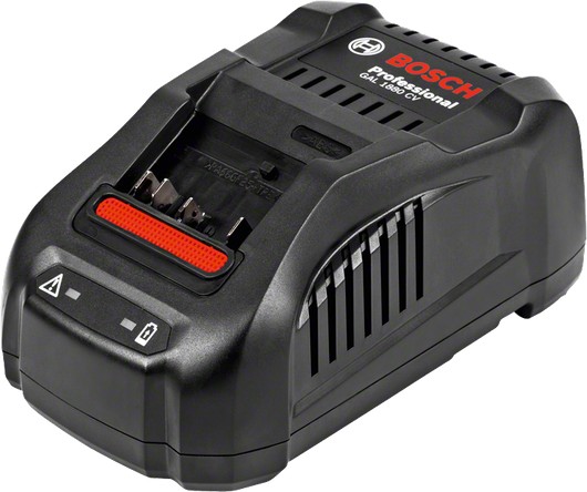 KIT CARGADOR + 2 BATERÍAS 18VOLTIOS 4AMP BOSCH