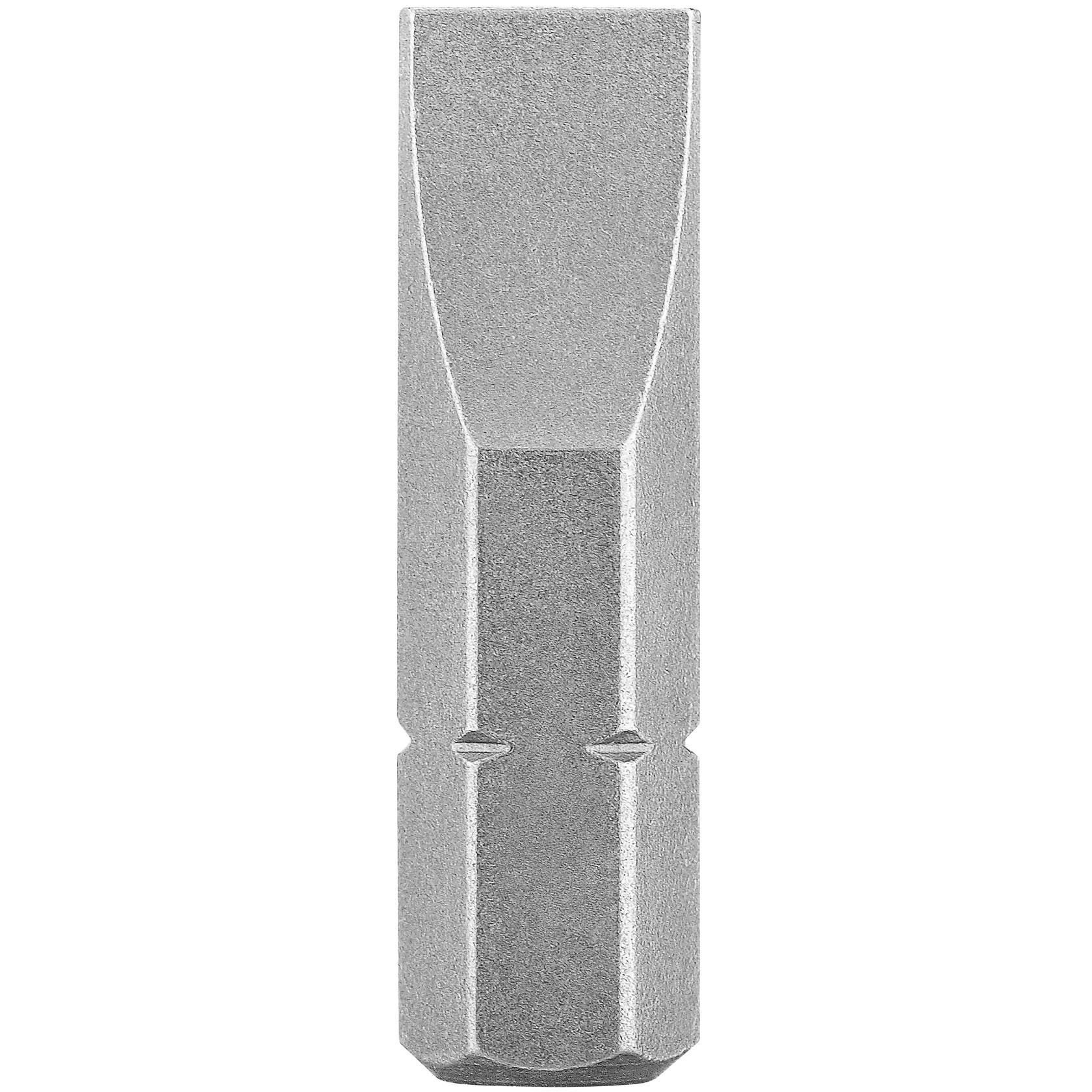 PUNTAS DE ATORNILLAR PLANA 12 X 1" DEWALT DW2012 (2 UNIDADES)