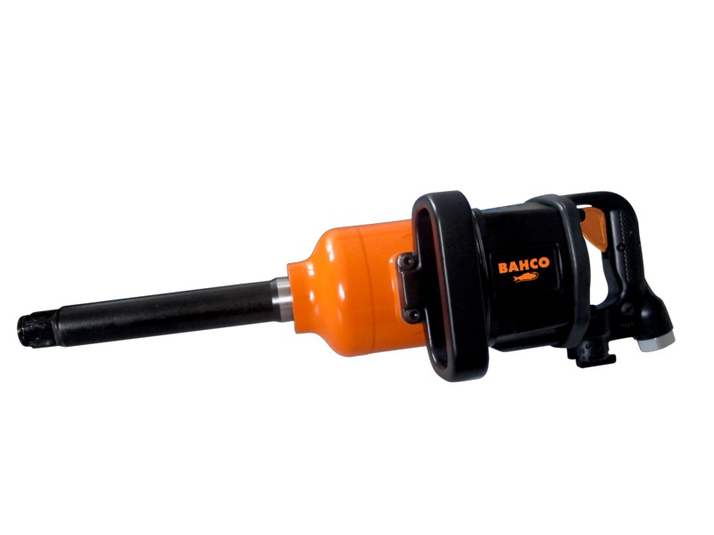 LLAVE DE IMPACTO NEUMATICA CTE 1" DE 3500NM