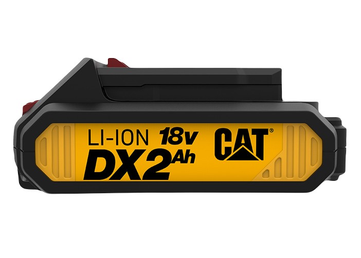 PILA RECARGABLE 18V LI-ION 2.5AH REF. DXB2