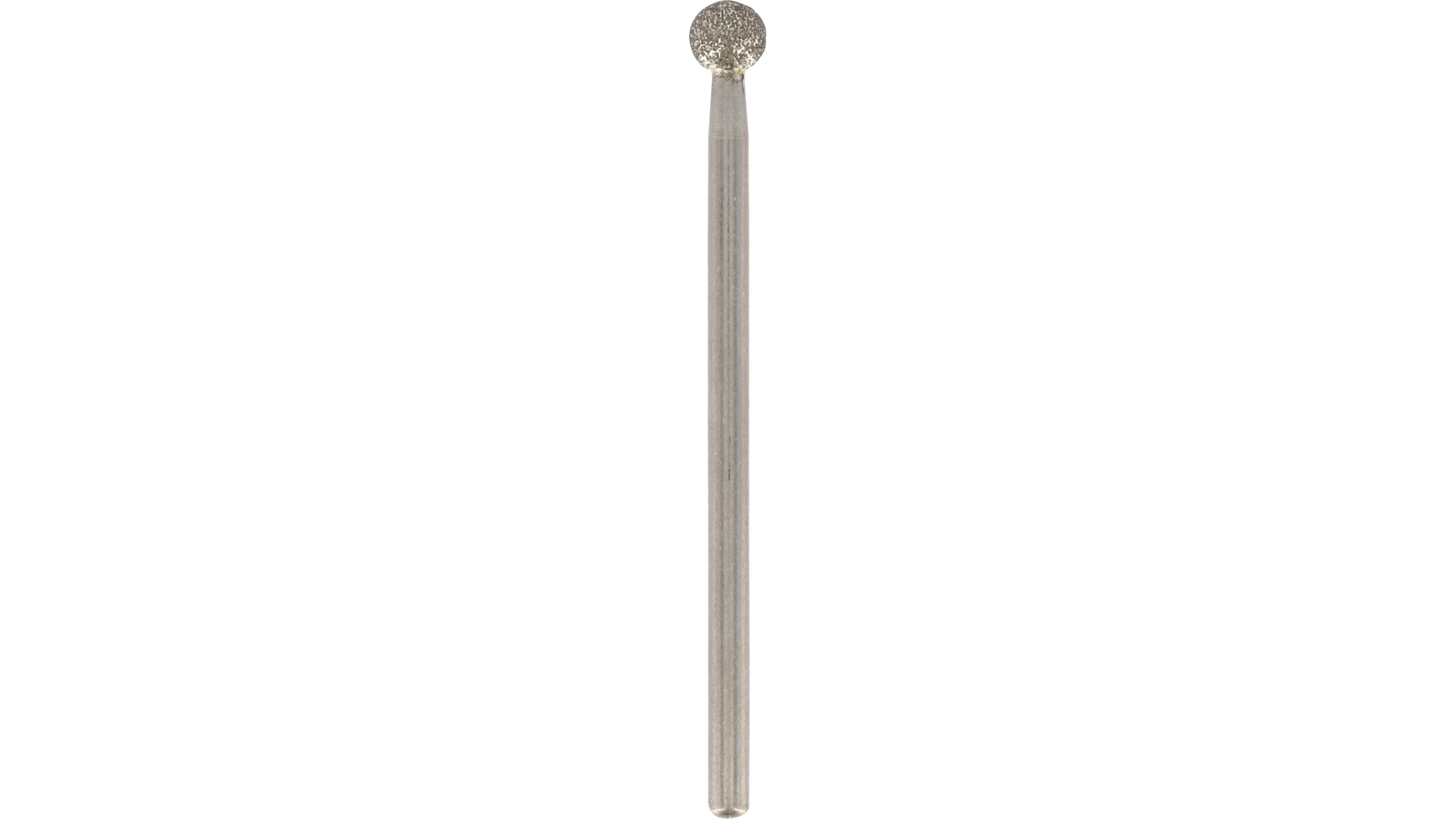 PUNTA DE RUEDA DE DIAMANTE DE 4,4 MM DREMEL 26157105AC
