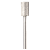 PUNTA DE RUEDA DE DIAMANTE DE 4,8 MM DREMEL 26157123AC