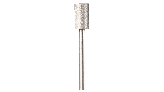 PUNTA DE RUEDA DE DIAMANTE DE 4,8 MM DREMEL 26157123AC