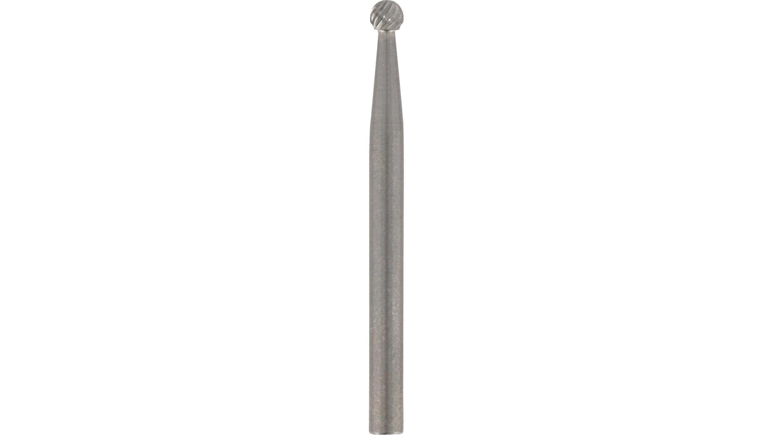 PUNTA ESFÉRICA DE CORTADORA DE CARBURO DE TUNGSTENO DE 3,2 MM DREMEL 2615009905 - Imagen 3