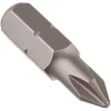 PUNTAS ESTRELLA P1 3/16" X 1" BOSCH