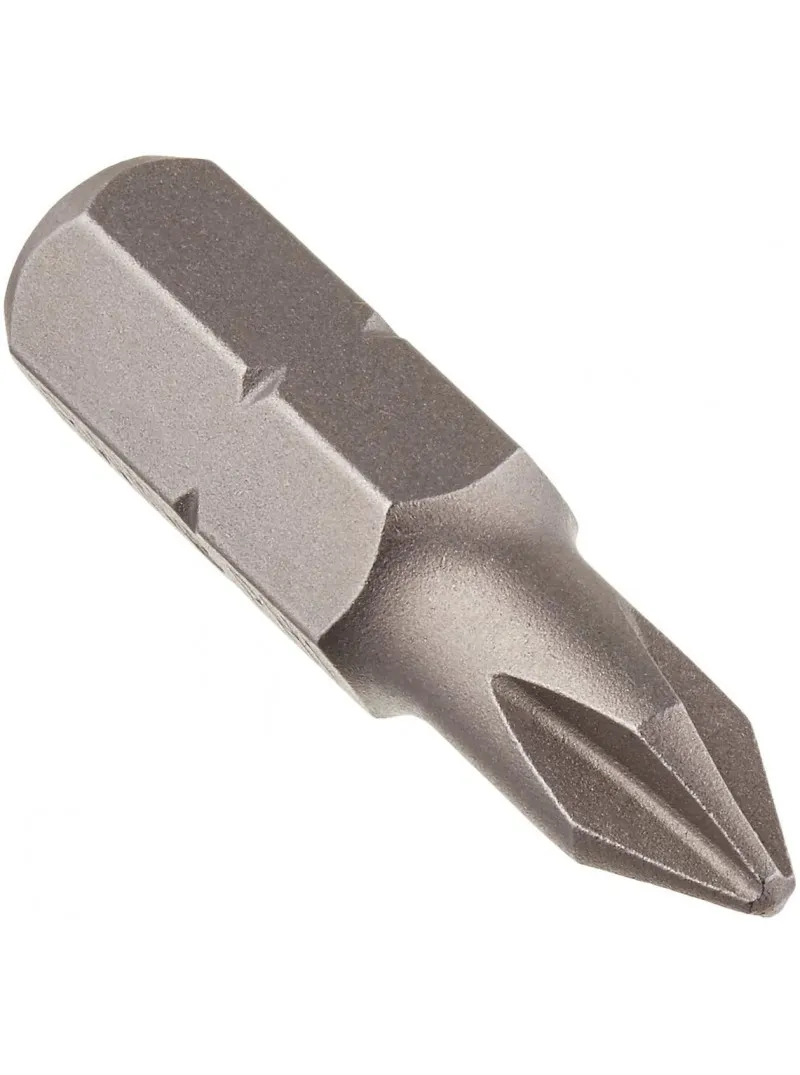 PUNTAS ESTRELLA P1 3/16" X 1" BOSCH