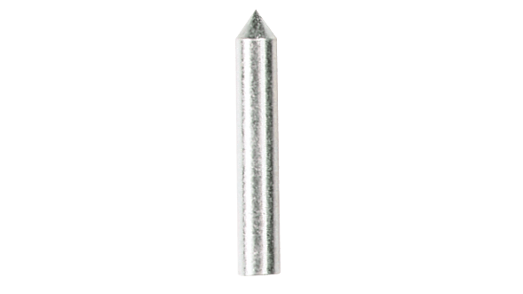 PUNTAS DE GRABADO DE CARBONO DREMEL 2615009924 - Imagen 3