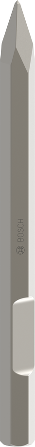 PUNTERO PRO HEX 28-4C 520 MM BOSCH PROFESSIONAL