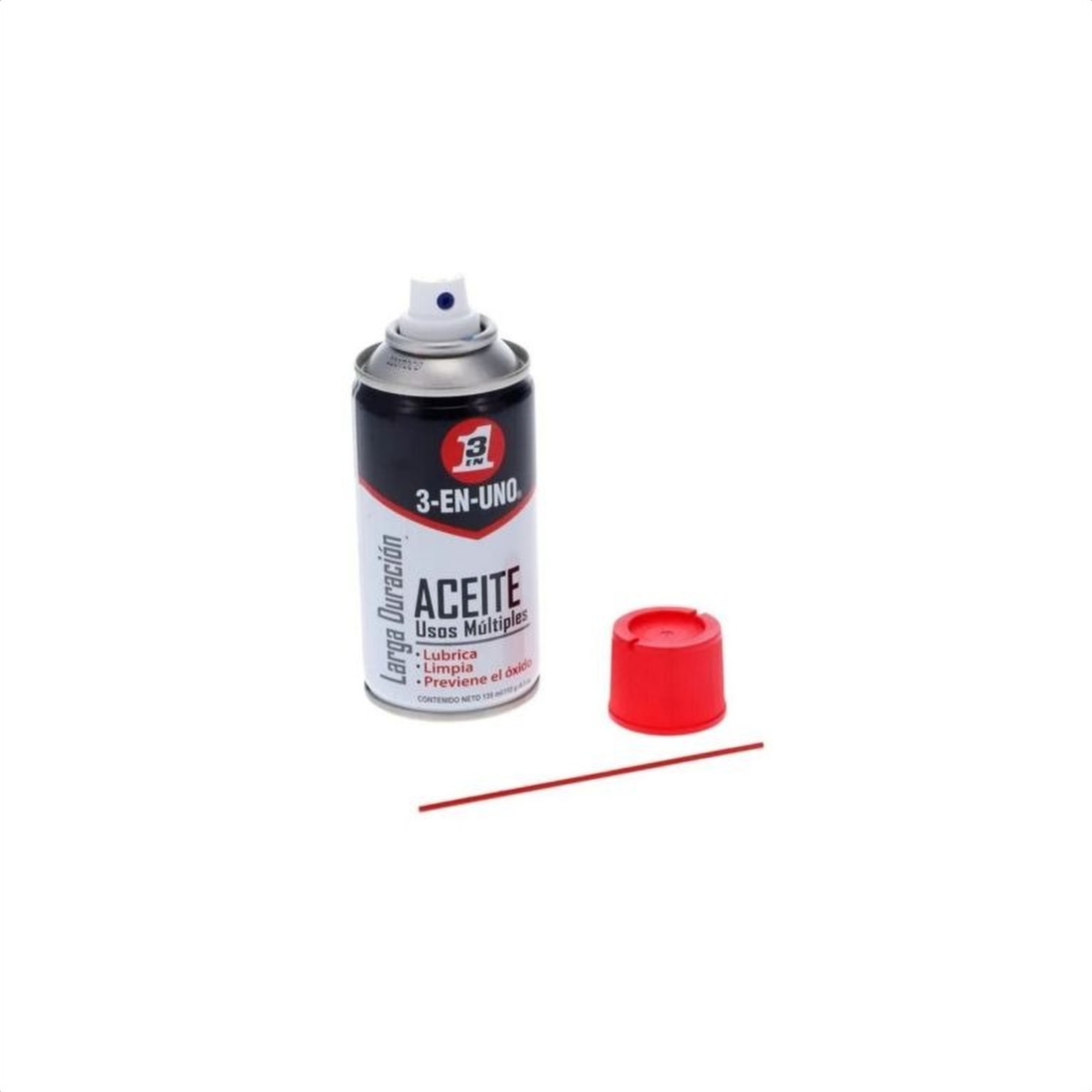 Aceite 104139 3en1