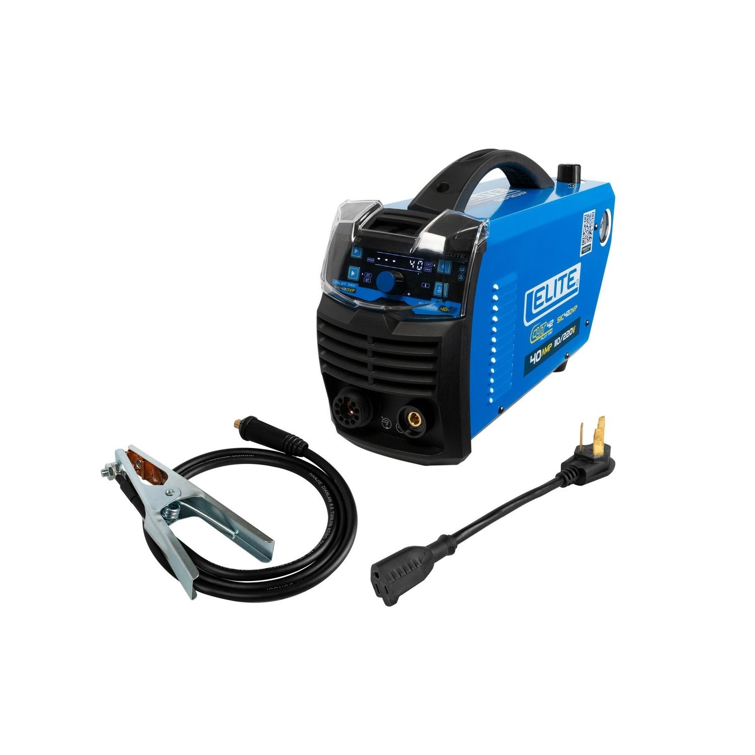 Cortador SIC42DVP Elite