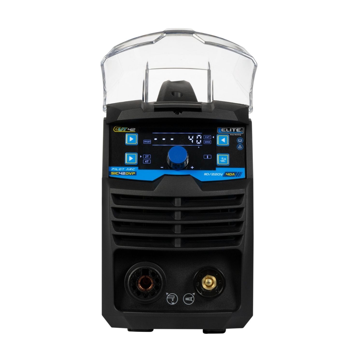 Cortador SIC42DVP Elite vista 2
