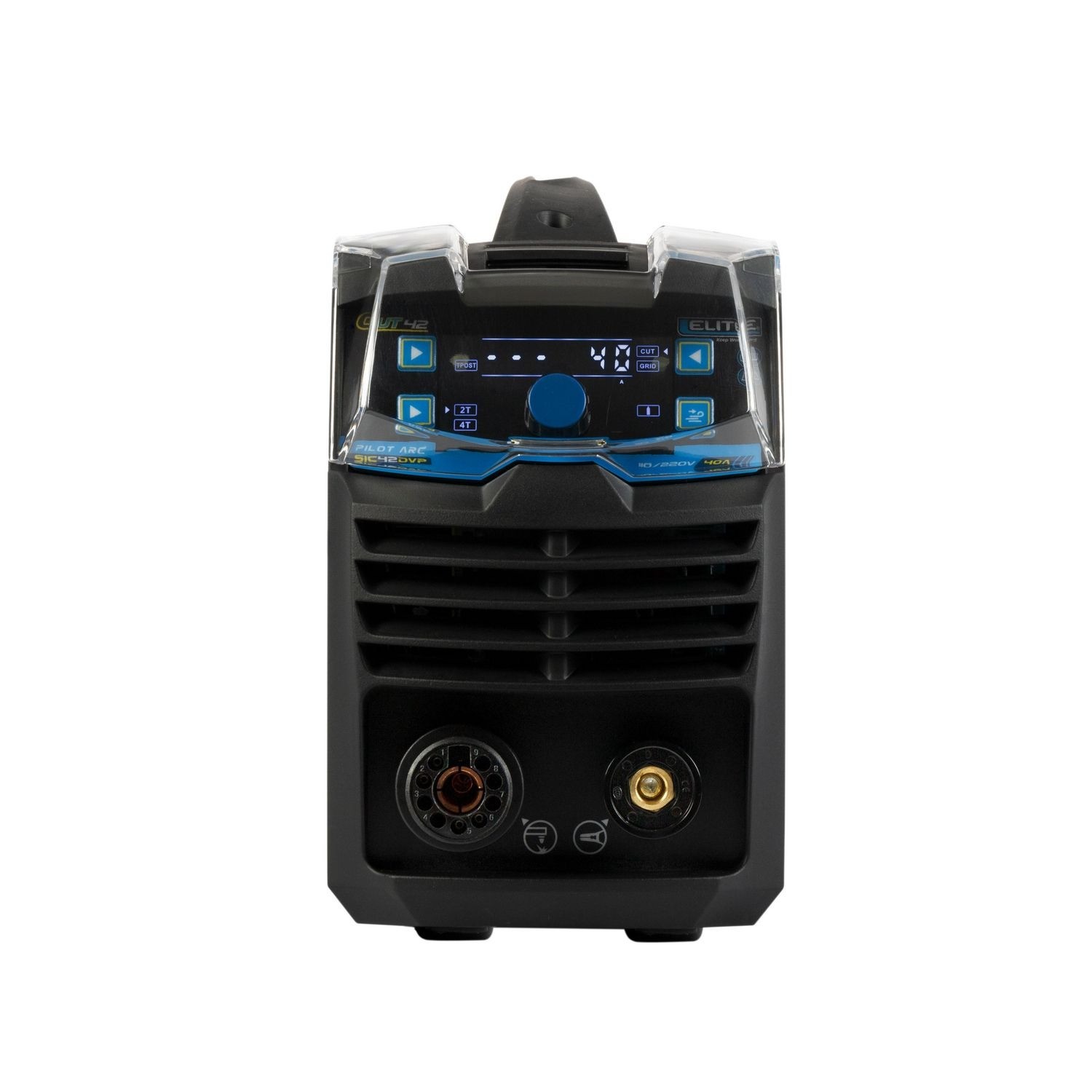 Cortador SIC42DVP Elite vista 3