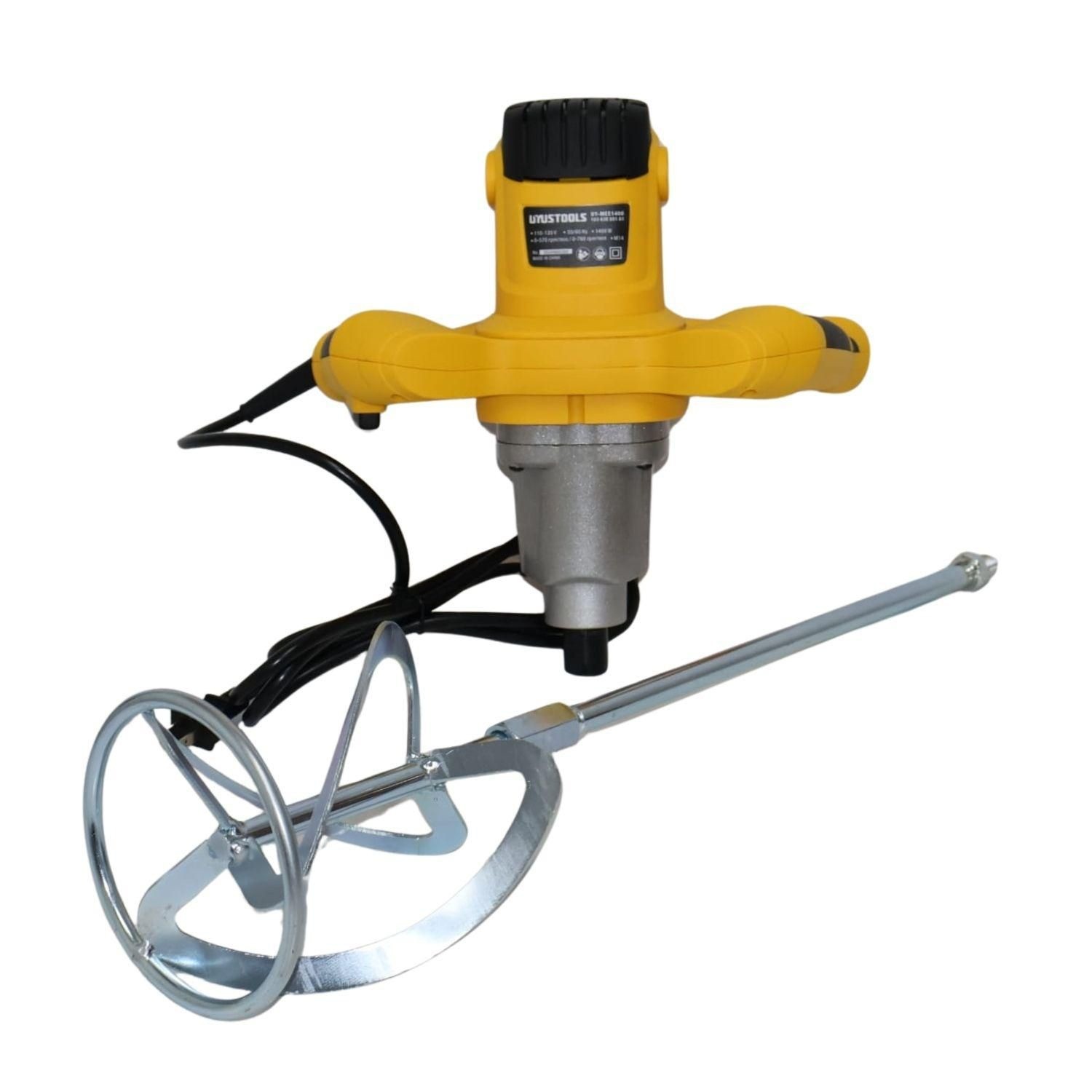 Mezclador UY-MEE1400 Uyustools