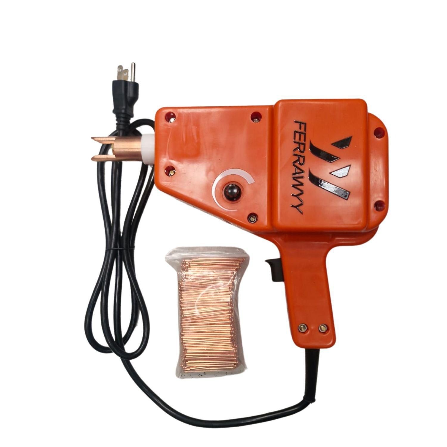 Máquina MSTP800A Ferrawyy
