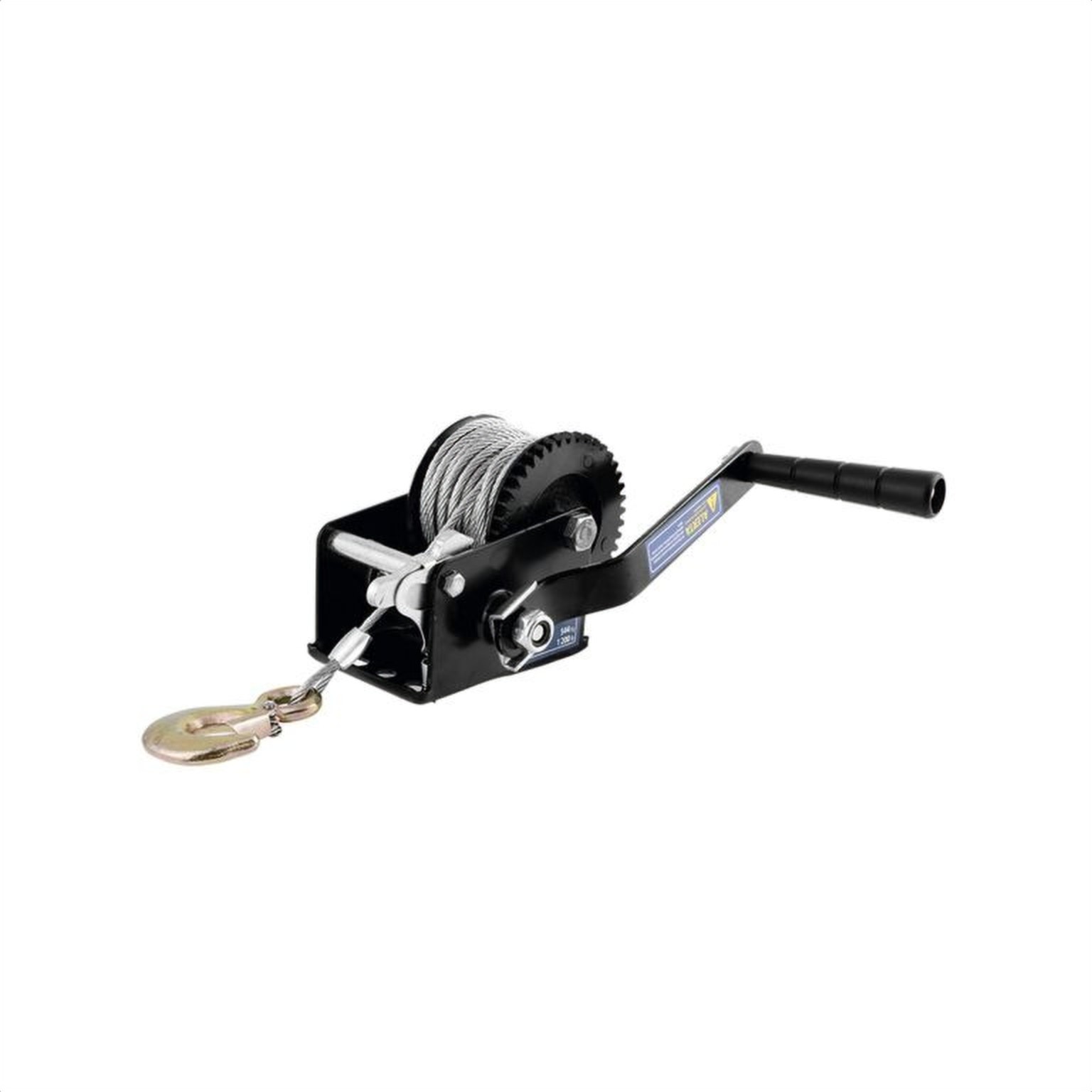 Malacate TC0848 Toolcraft