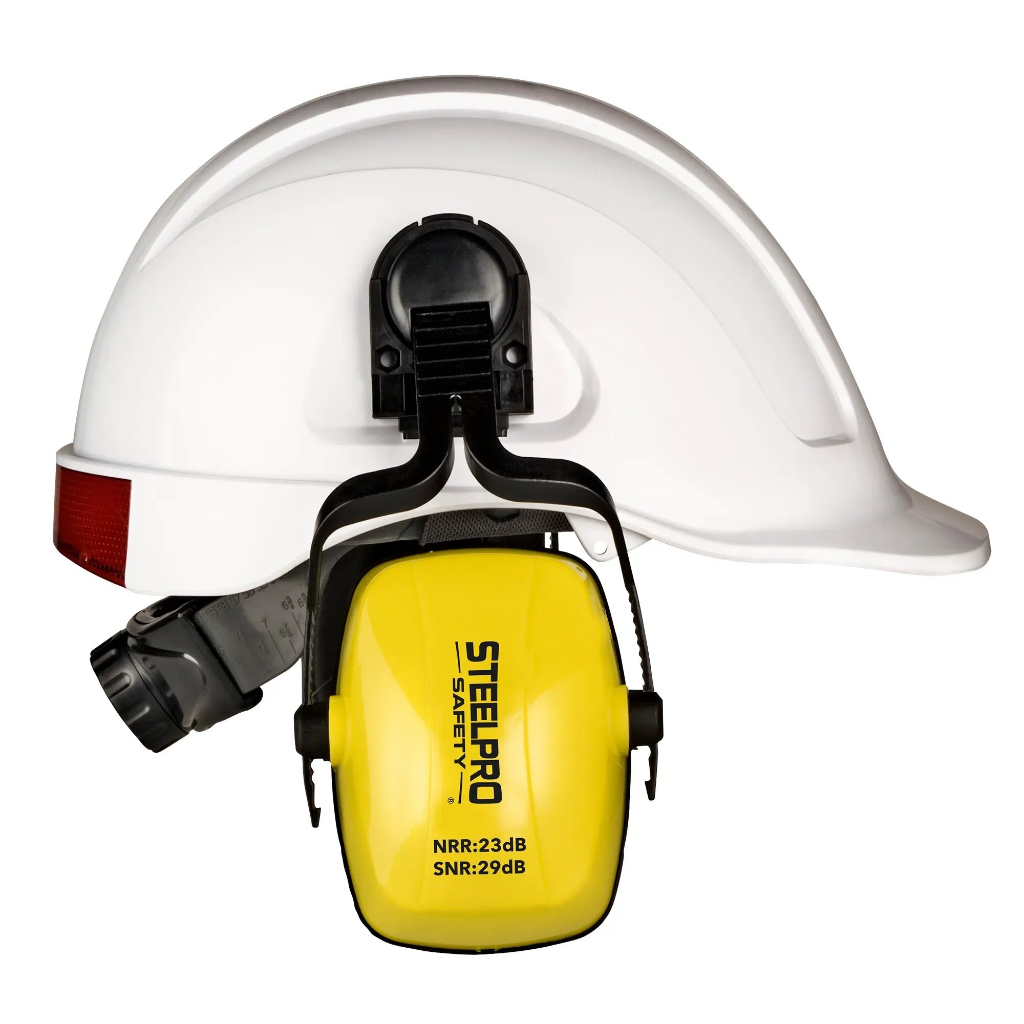 Protector CM-501 Steelpro vista 2