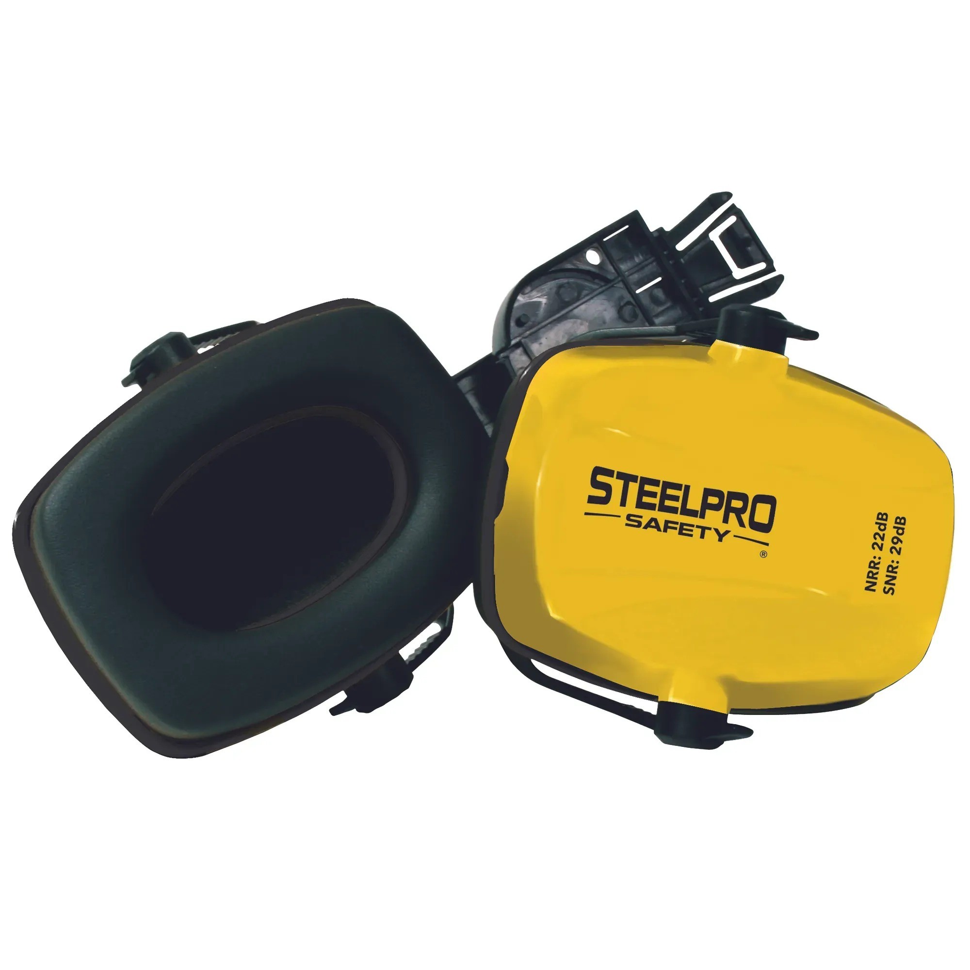 Protector CM-501 Steelpro vista 3