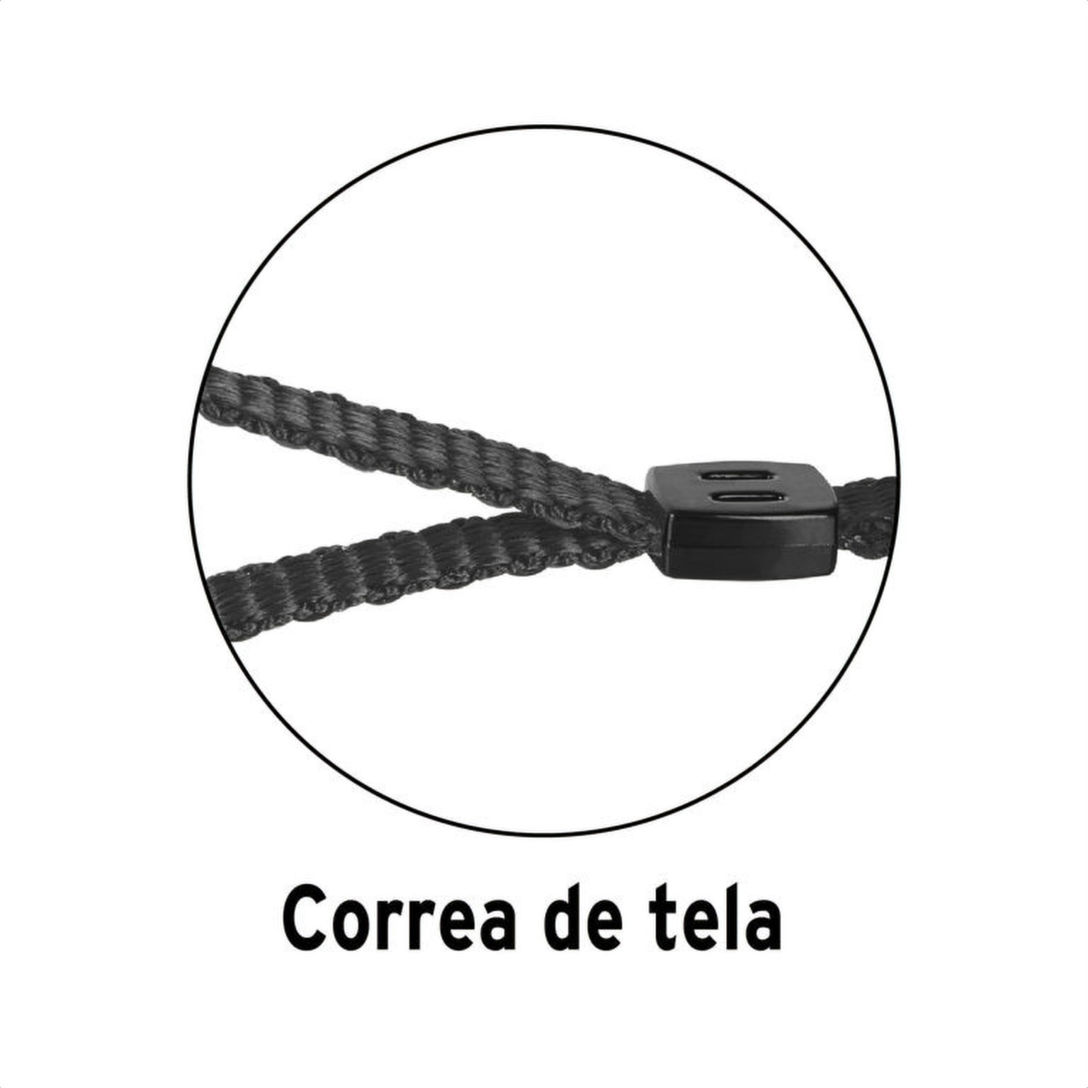 Flexómetro FA-8M Truper vista 4