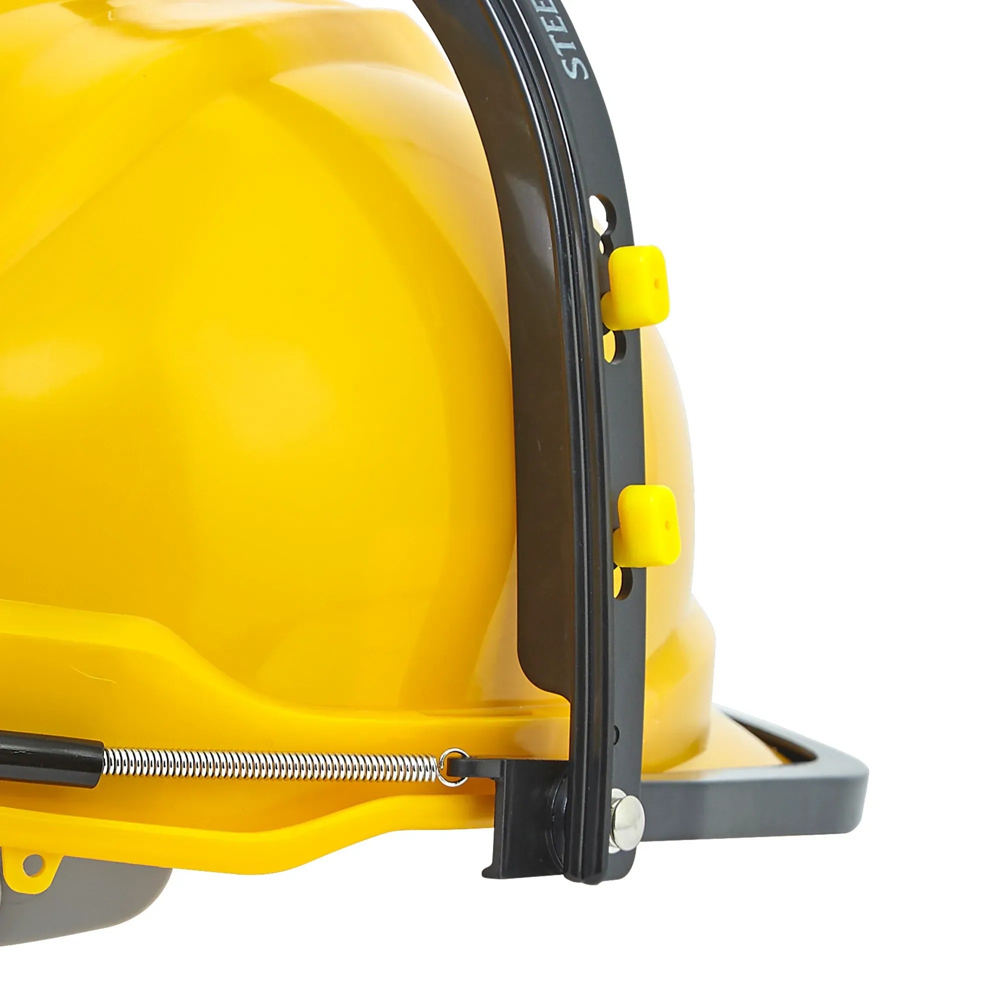Portavisor VCF201800040049 Steelpro vista 3