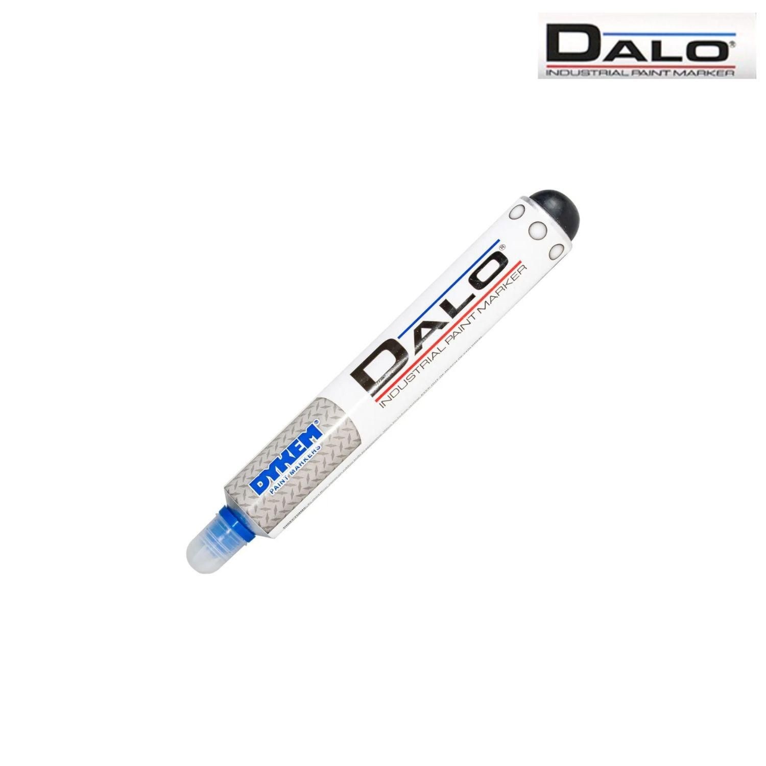 Marcador AZUL Dalo