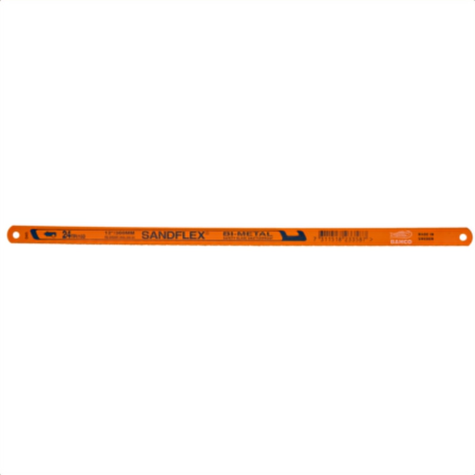Hoja 3906-300-18 Bahco