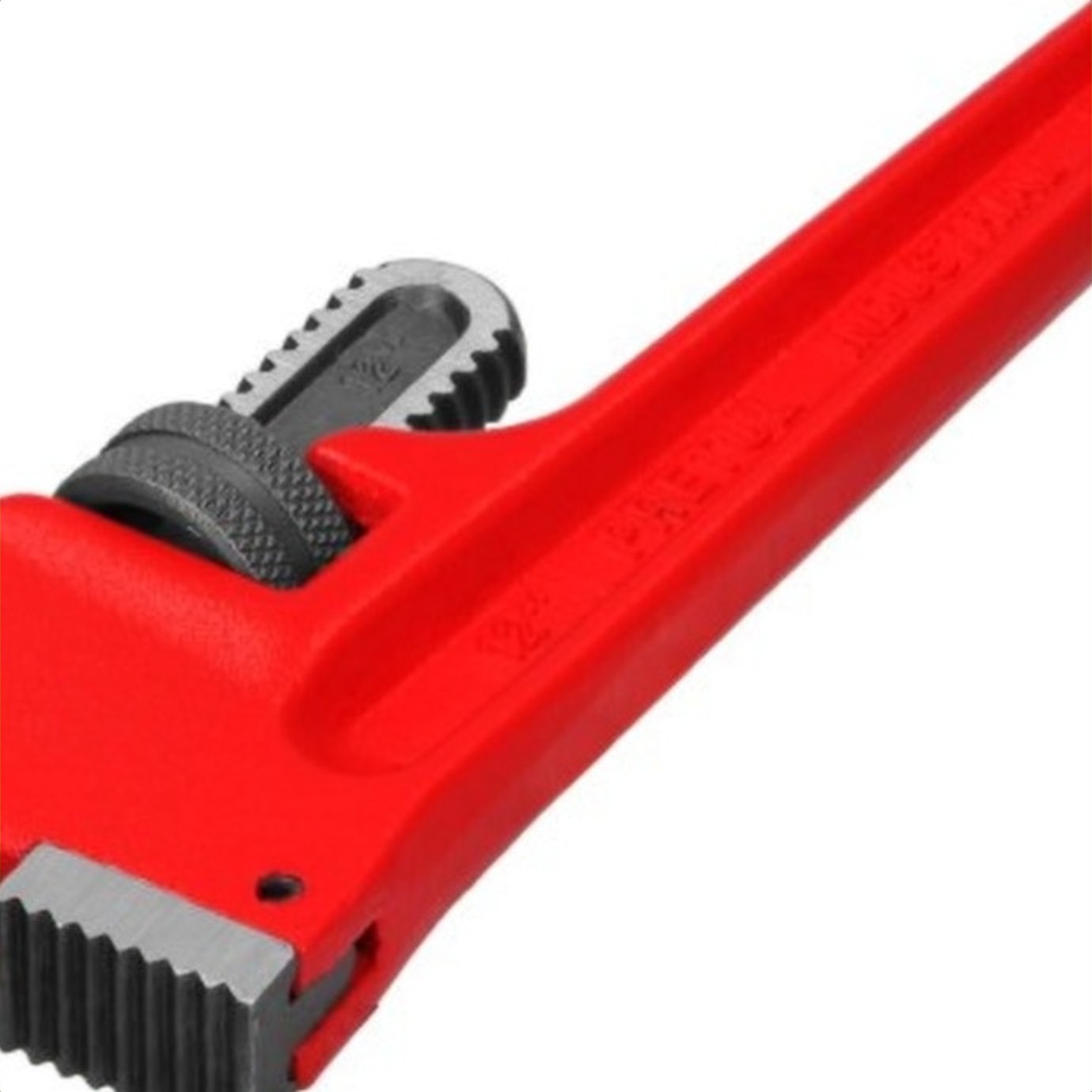 Llave para tubo WF4614 Wolfox vista 2