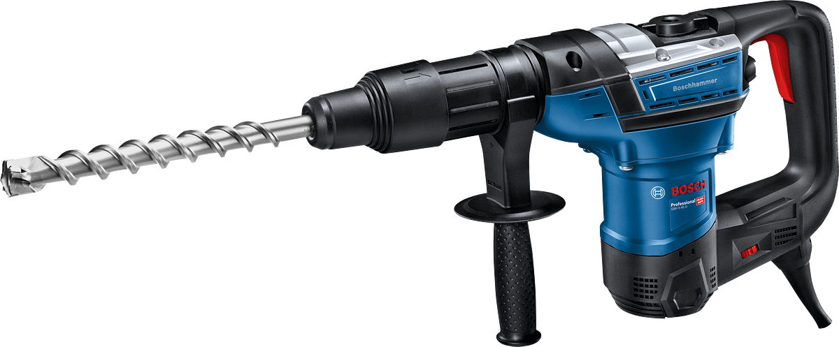 Rotomartillo GBH 5-40 Bosch Professional