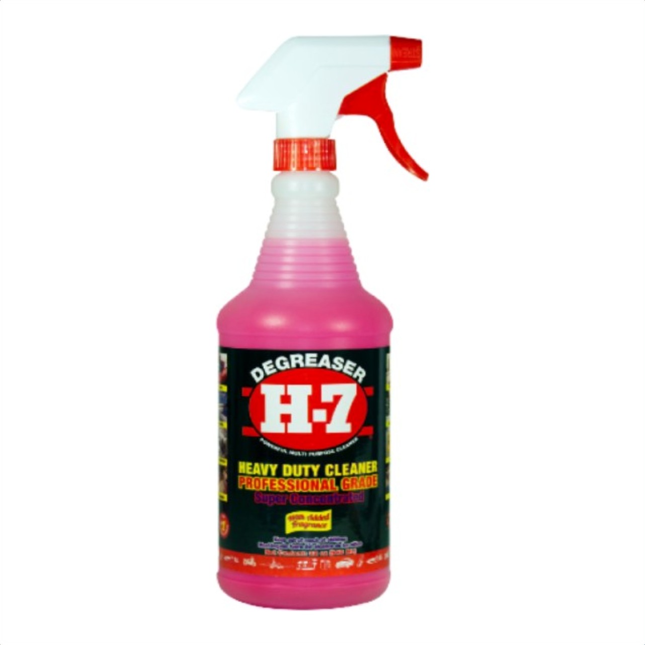 Desengrasante 415855 Importado