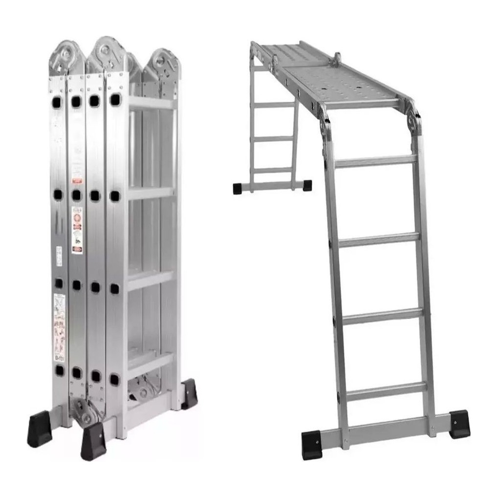 Escalera ESAM504 Ferrawyy vista 2