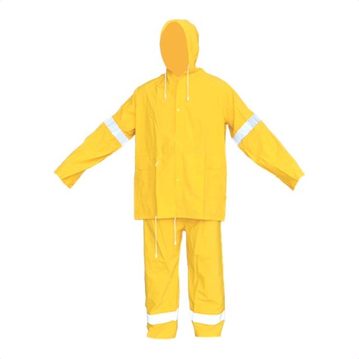 Impermeable PZS Importado vista 2