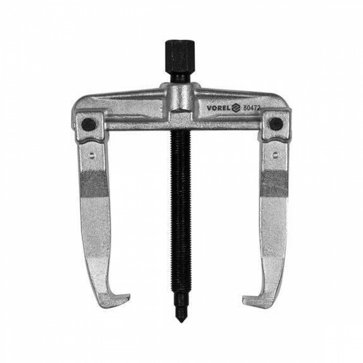 Extractor de rodamientos 80472 VOREL