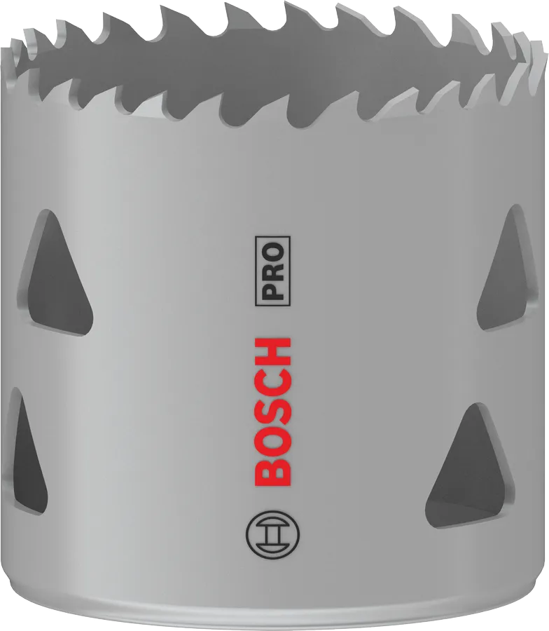 SIERRA COPA PRO MULTI MATERIAL 48 MM, ROSCADO BOSCH PROFESSIONAL