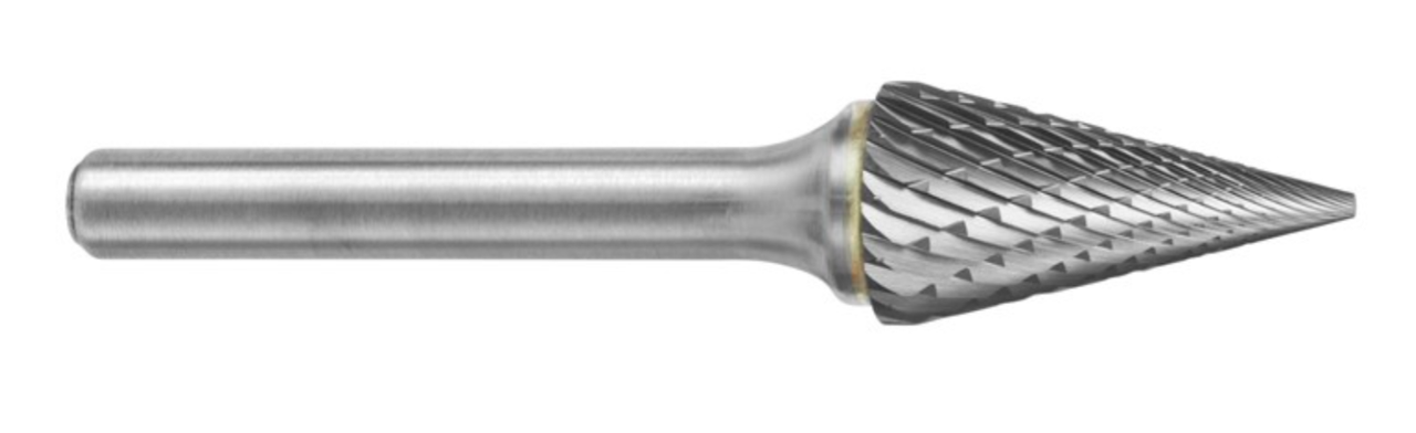Fresa rotativa SM-6 SGS