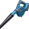 SOPLADOR DE AIRE INALÁMBRICO GBL 18V-120 PRO + 2 BATERÍAS + CARGADOR BOSCH PROFESSIONAL