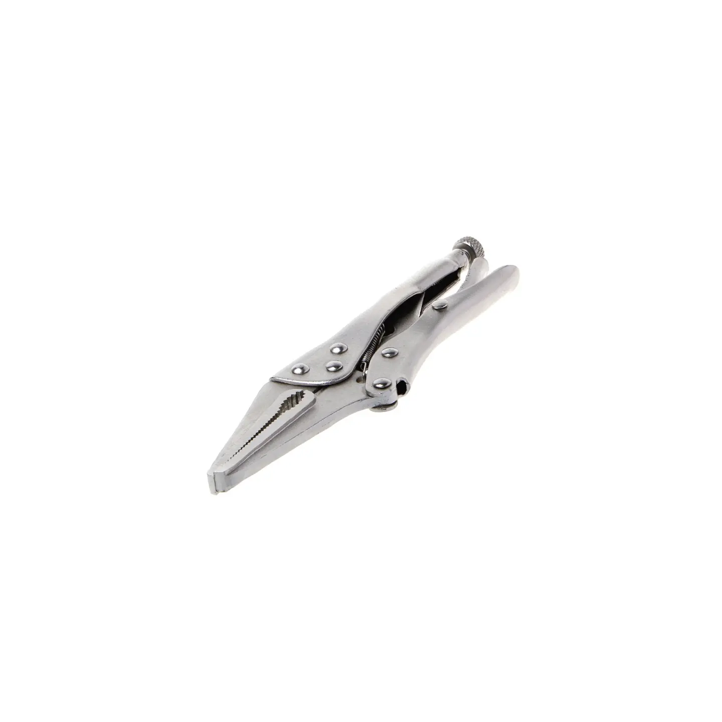 ALICATE DE PRESIÓN RECTO 10" (254MM) STANLEY 84-371