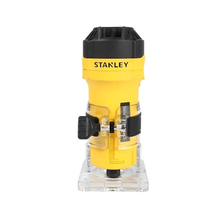 REBORDEADORA 1/4 35000 RPM 550W STANLEY