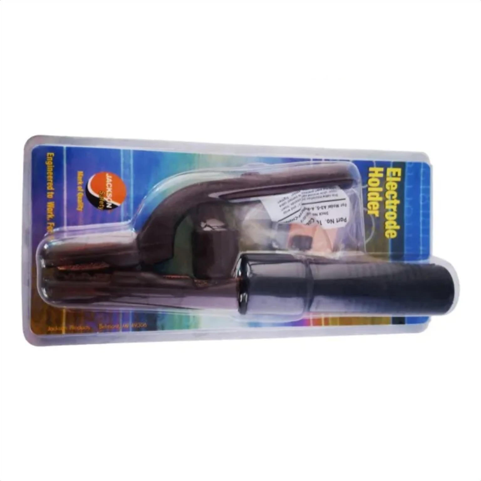 Portaelectrodo 374016 Oxyweld