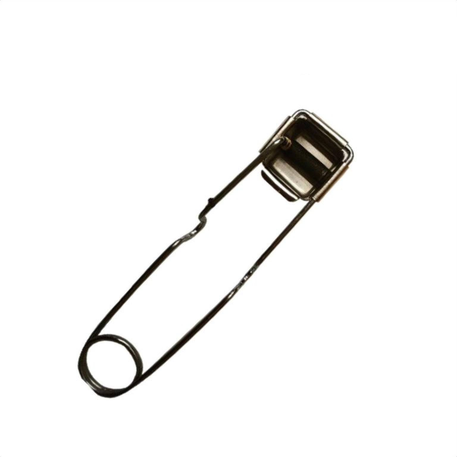 Chispero USA Oxyweld vista 2