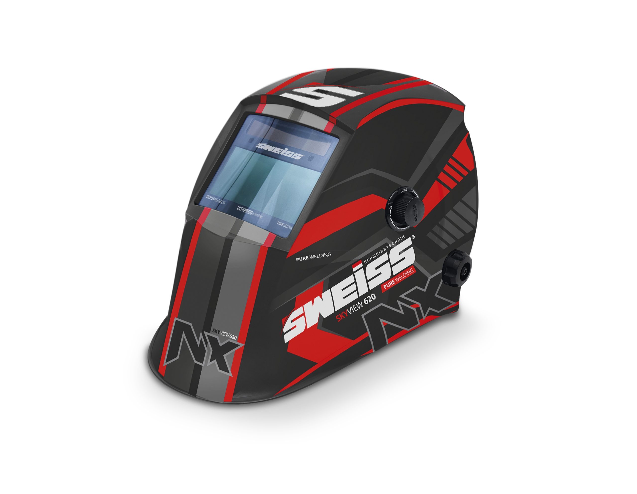 Careta SWE-158716 Sweiss