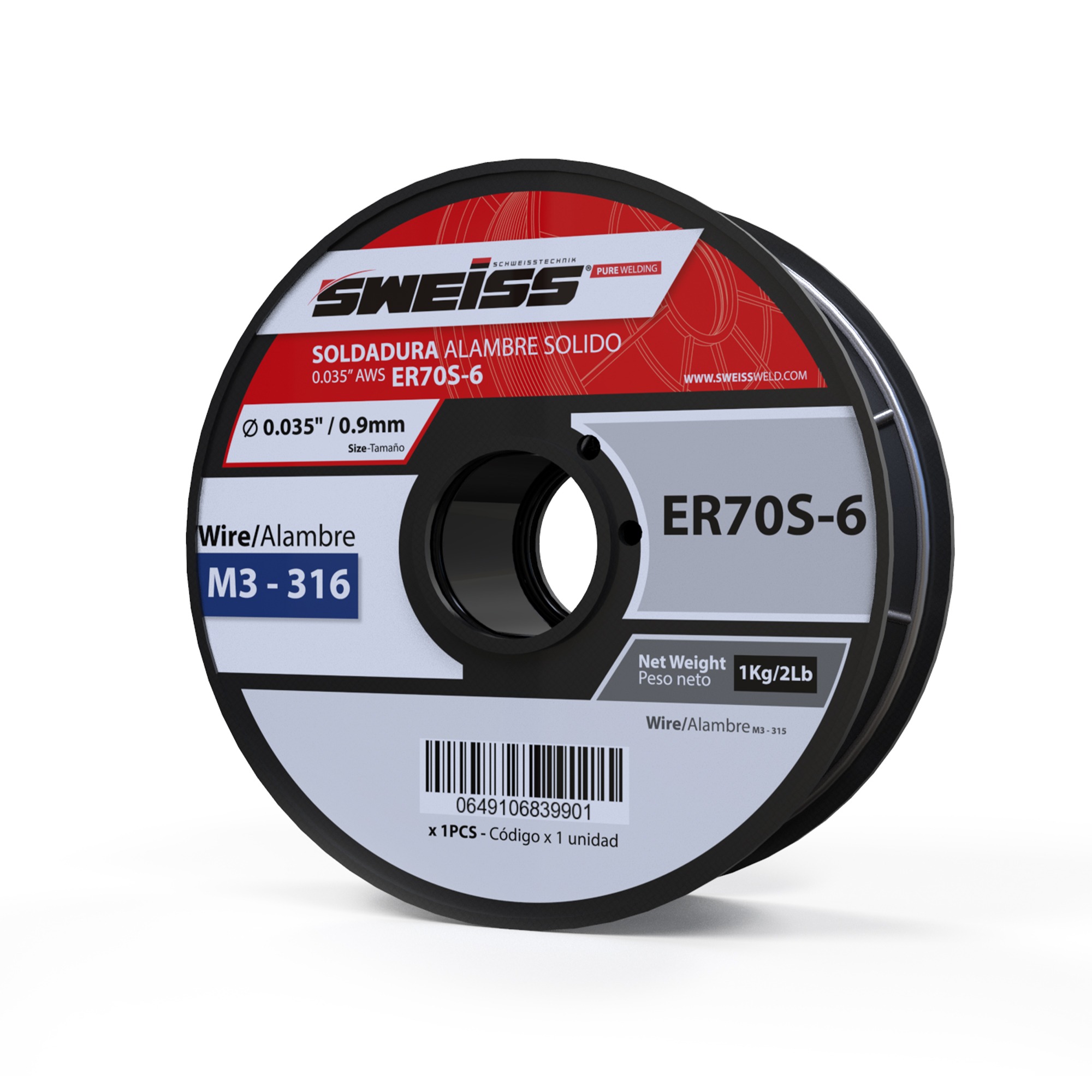Rollo SWE-423801 Sweiss vista 2