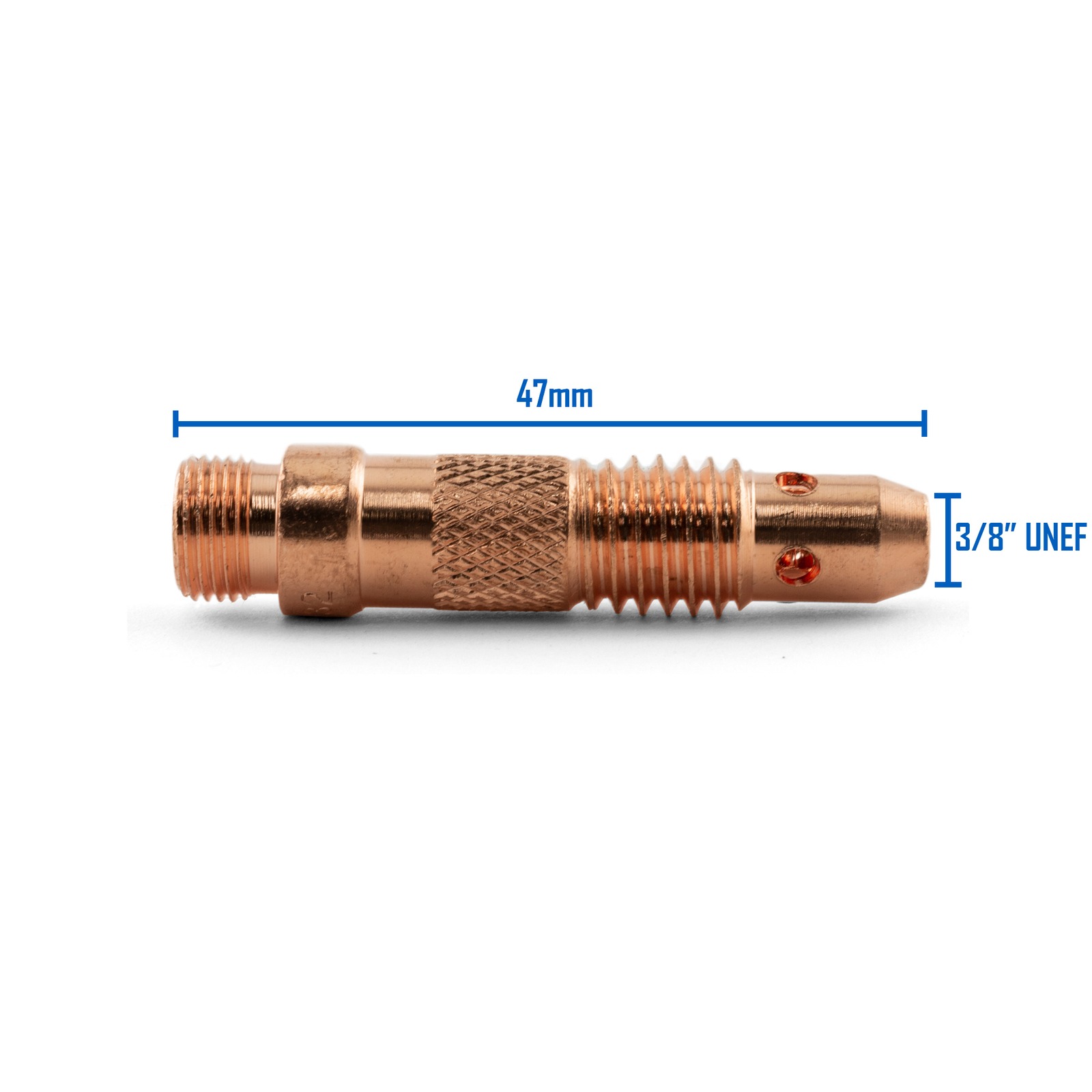 Cuerpo 10N31 Oxyweld vista 3