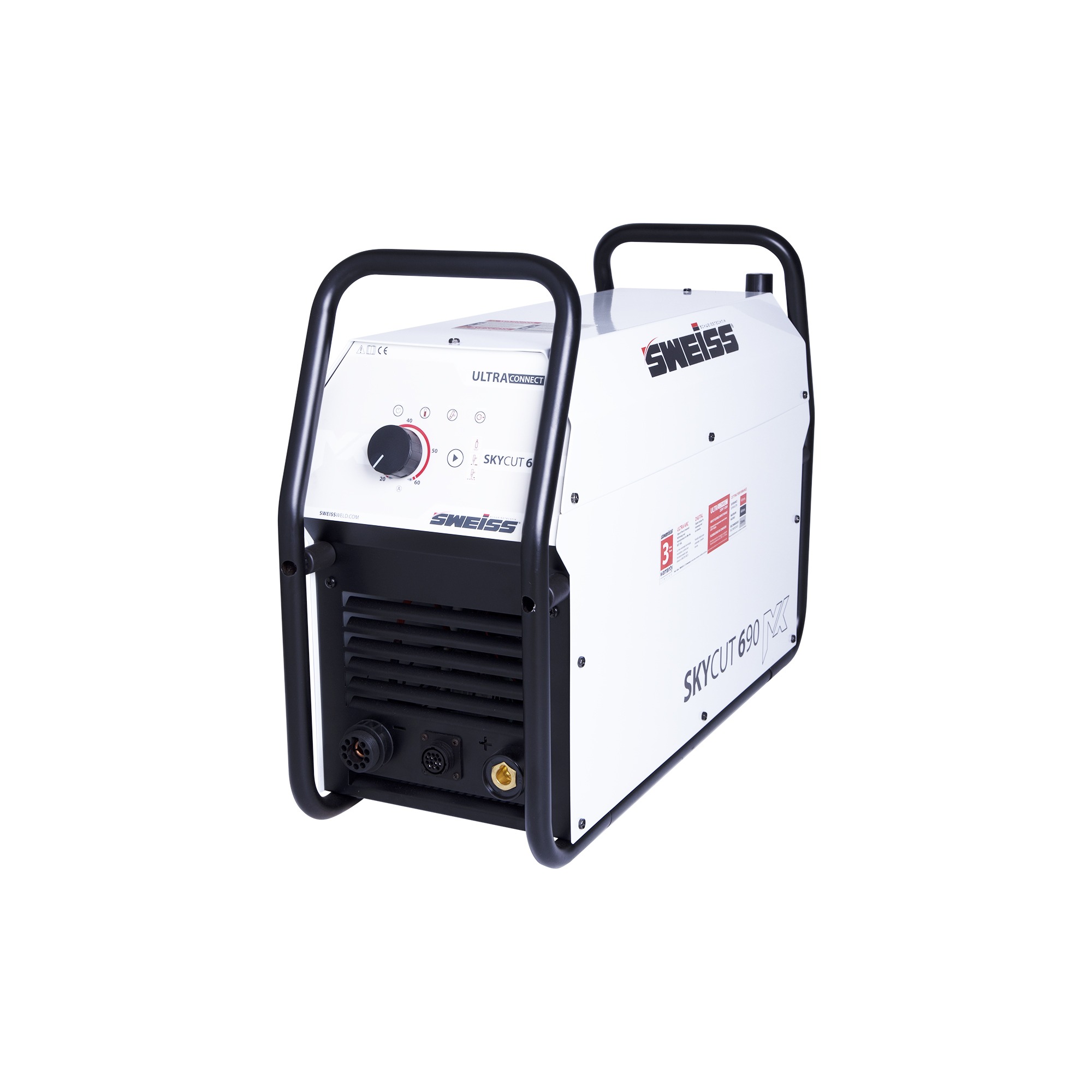 Cortador SWE-194871 Sweiss
