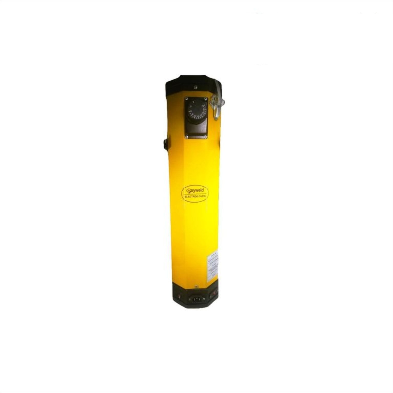 Horno PE-1 Oxyweld