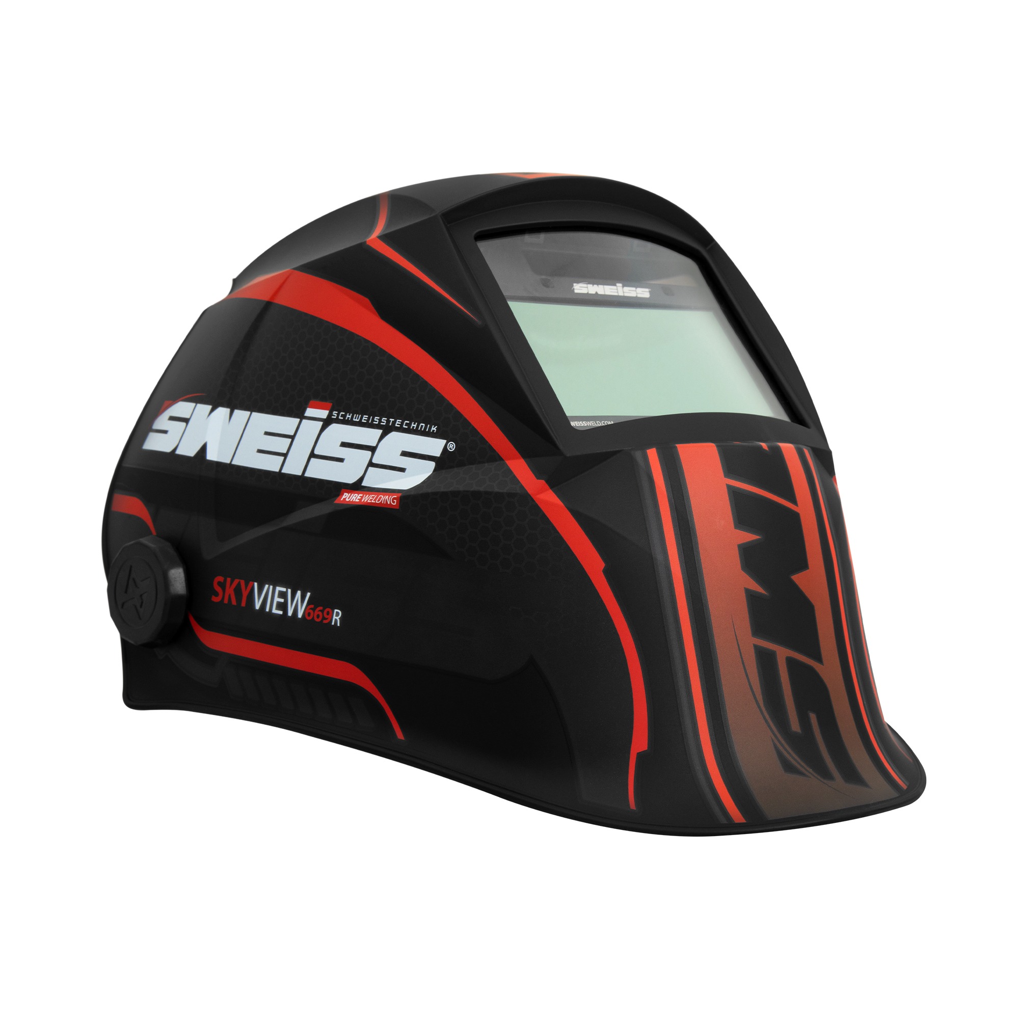Careta SWE-158710 Sweiss