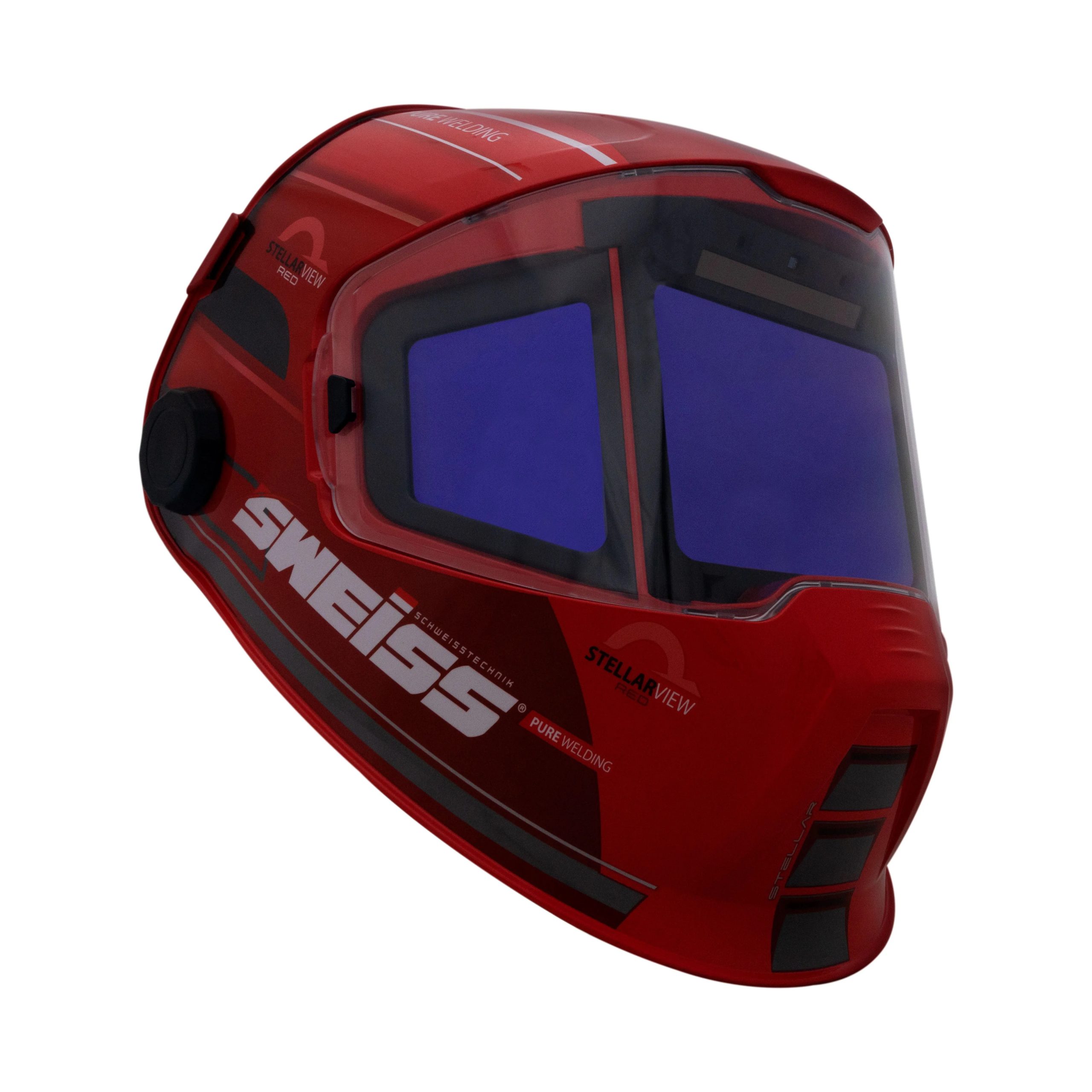 Careta SWE-158717 Sweiss vista 4