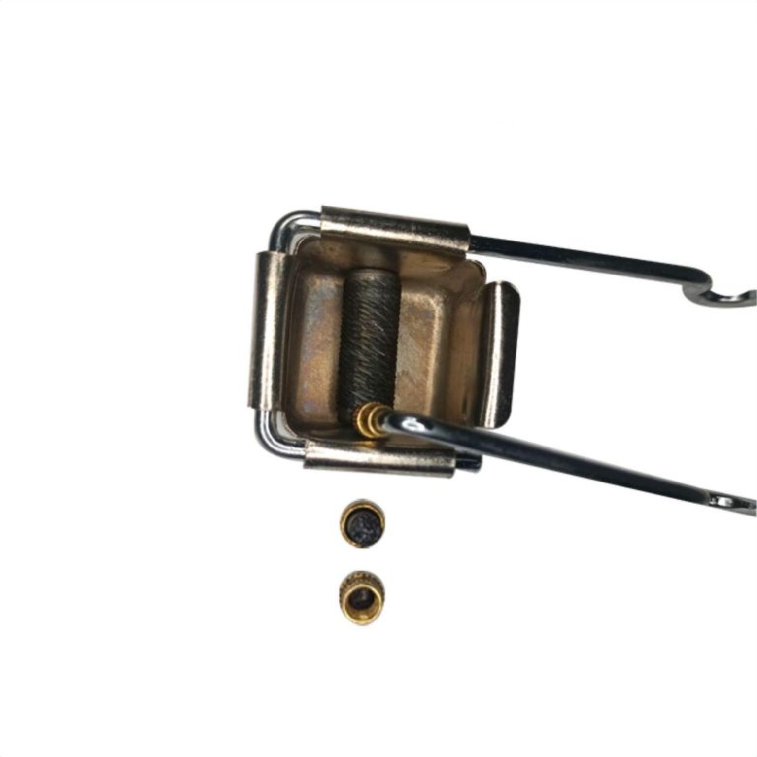 Chispero USA Oxyweld